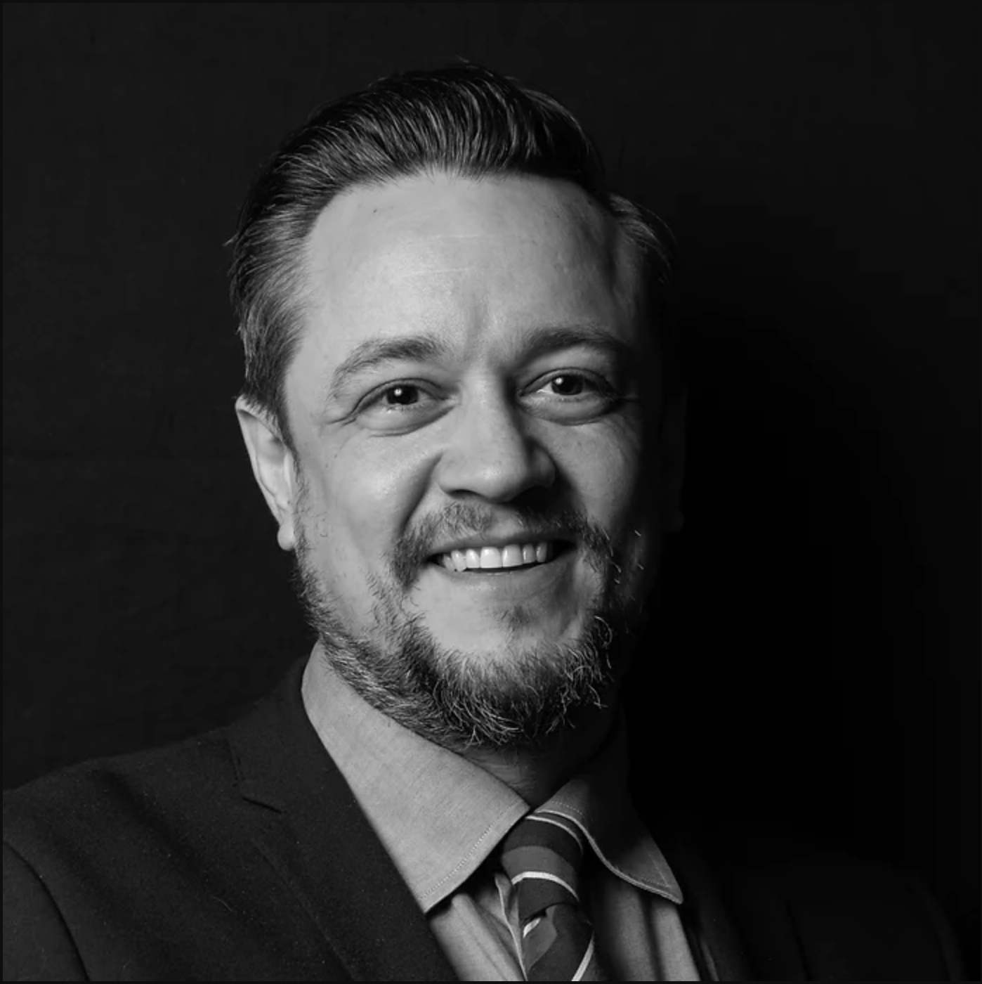 James Gill | Content Marketing Director, Selesti